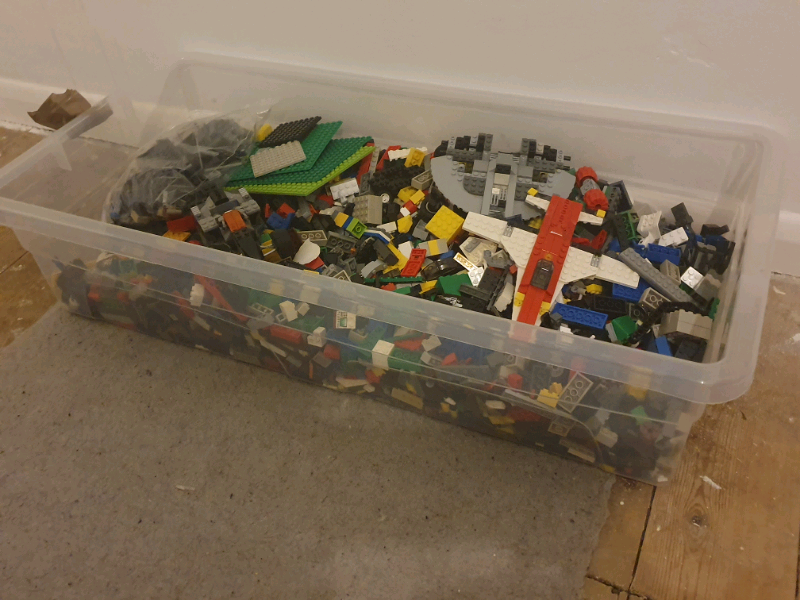 gumtree lego